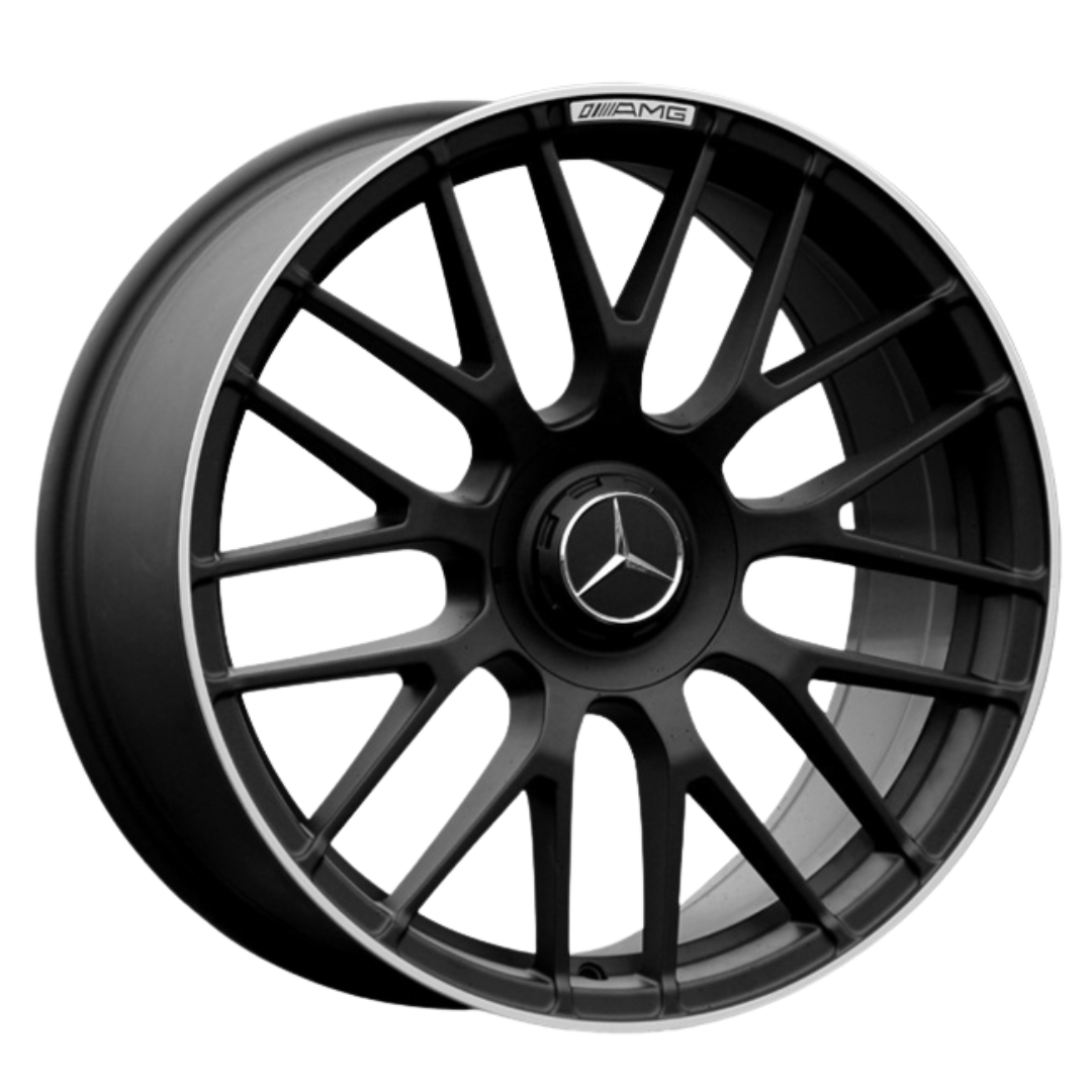 Set de llantas de aleación 18x8 5*112
