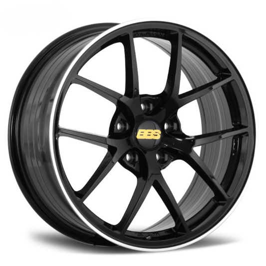 Set de llantas de aleación 15X6.5 4x100