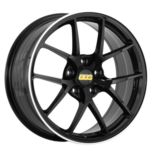 Set de llantas de aleación 17x7.5 5*100