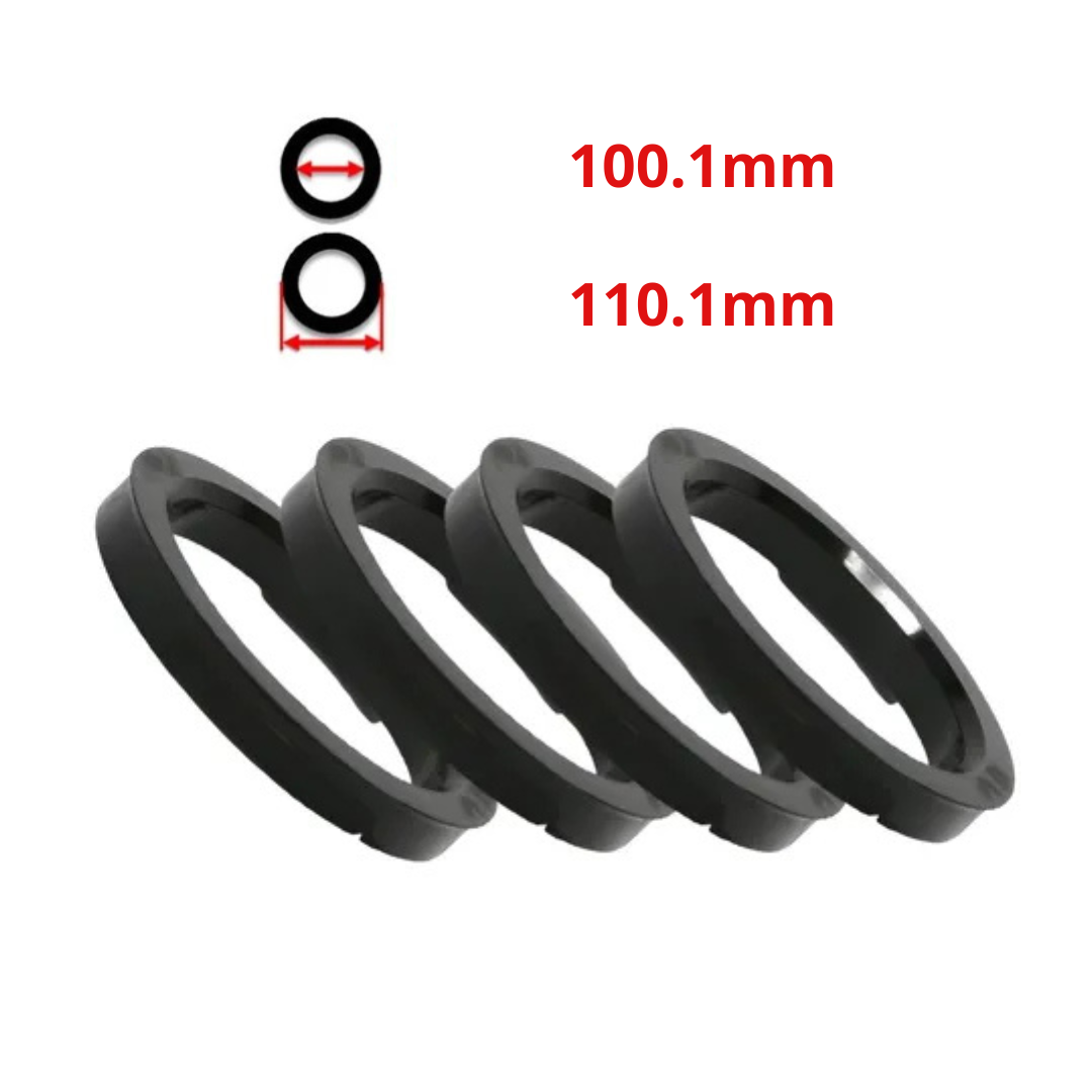 ANILLO CENTRADOR 100.1 - 110.1 POER