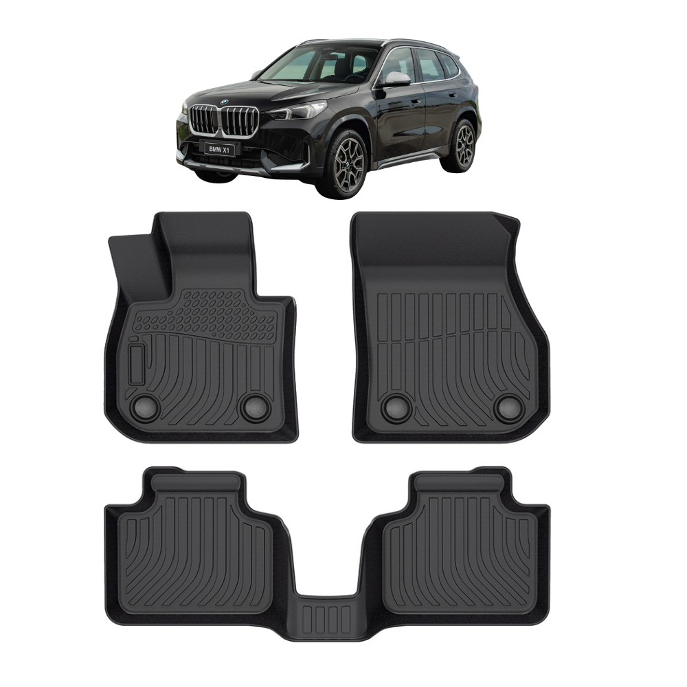 Pisos Calce Perfecto BMW X1 2023