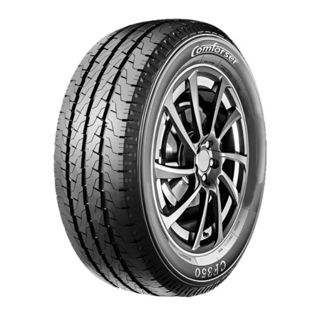 NEUMATICO 195/70R15  CF350 COMFORSER