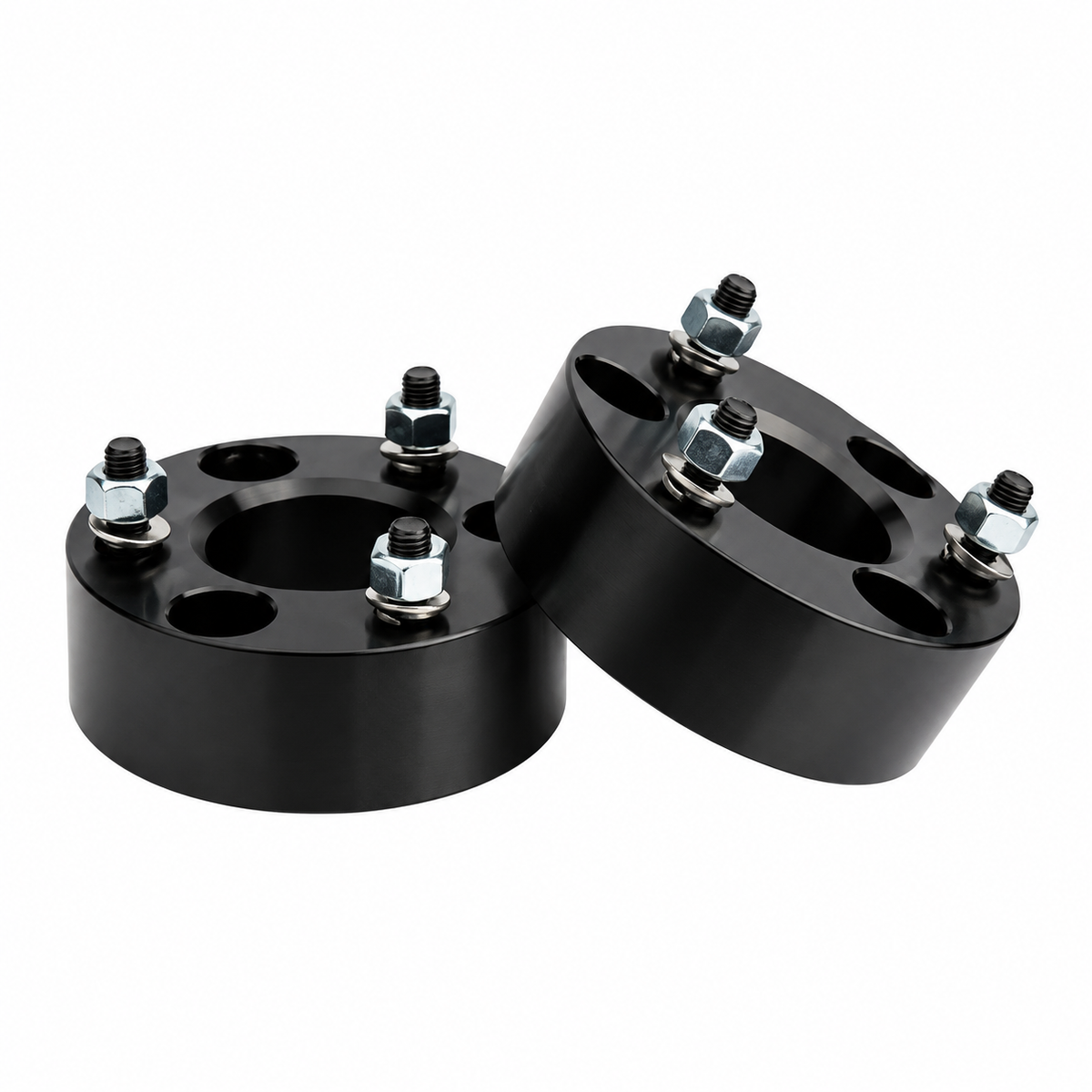 KIT LEVELING DELANTERO RAM  2009-2017 2"