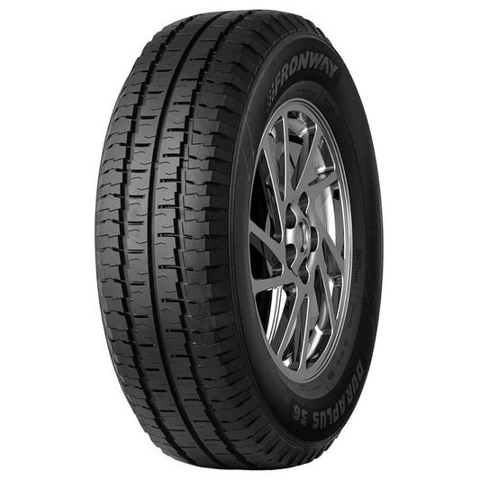 NEUMATICO 205/65R16C FRONWAY DURAPLUS