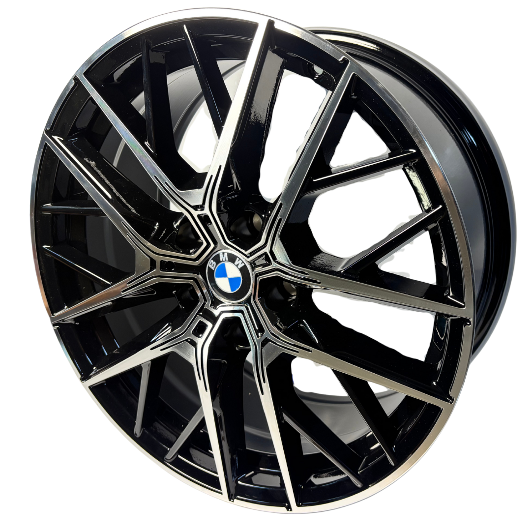 Set de llantas de aleación 18x8 5*120