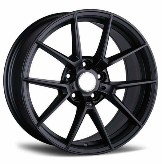 Set de llantas de aleación 19x8.5 5*112