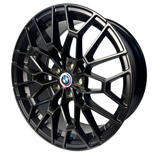 Set de llantas de aleación 19x 5*112