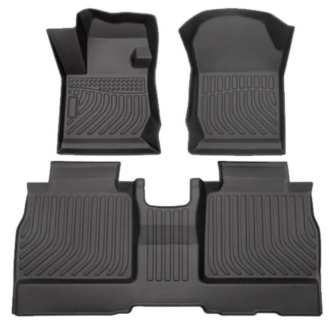 Pisos Calce Perfecto Great Wall Poer Automatico 2019-2025