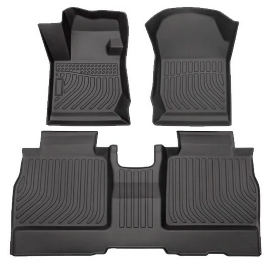 Pisos Calce Perfecto Great Wall Poer Automatico 2019-2025