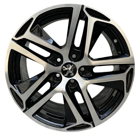 Set de llantas 17x7.5 5*108