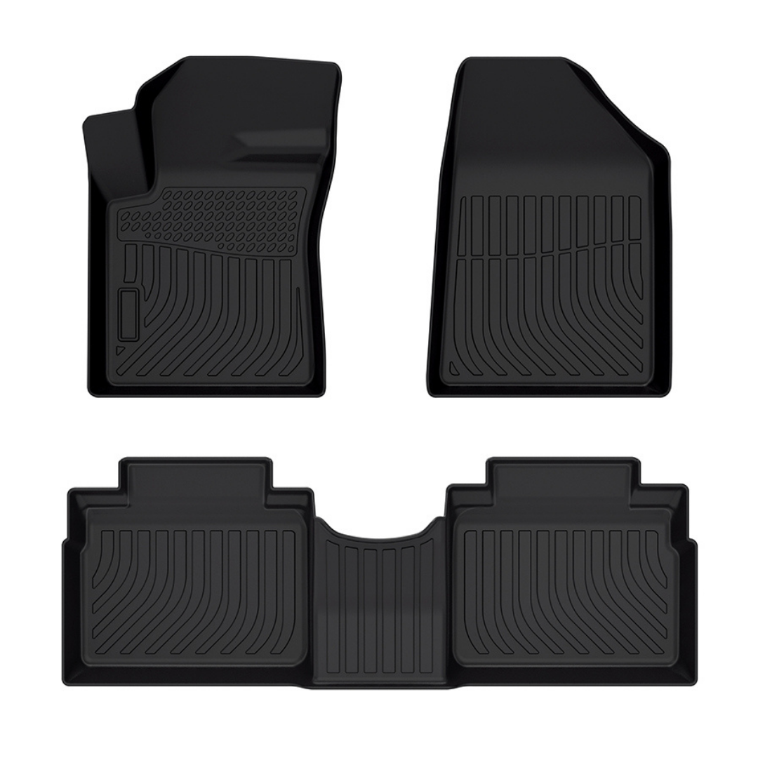Pisos Calce Perfecto Chevrolet GROOVE 2020-2025+