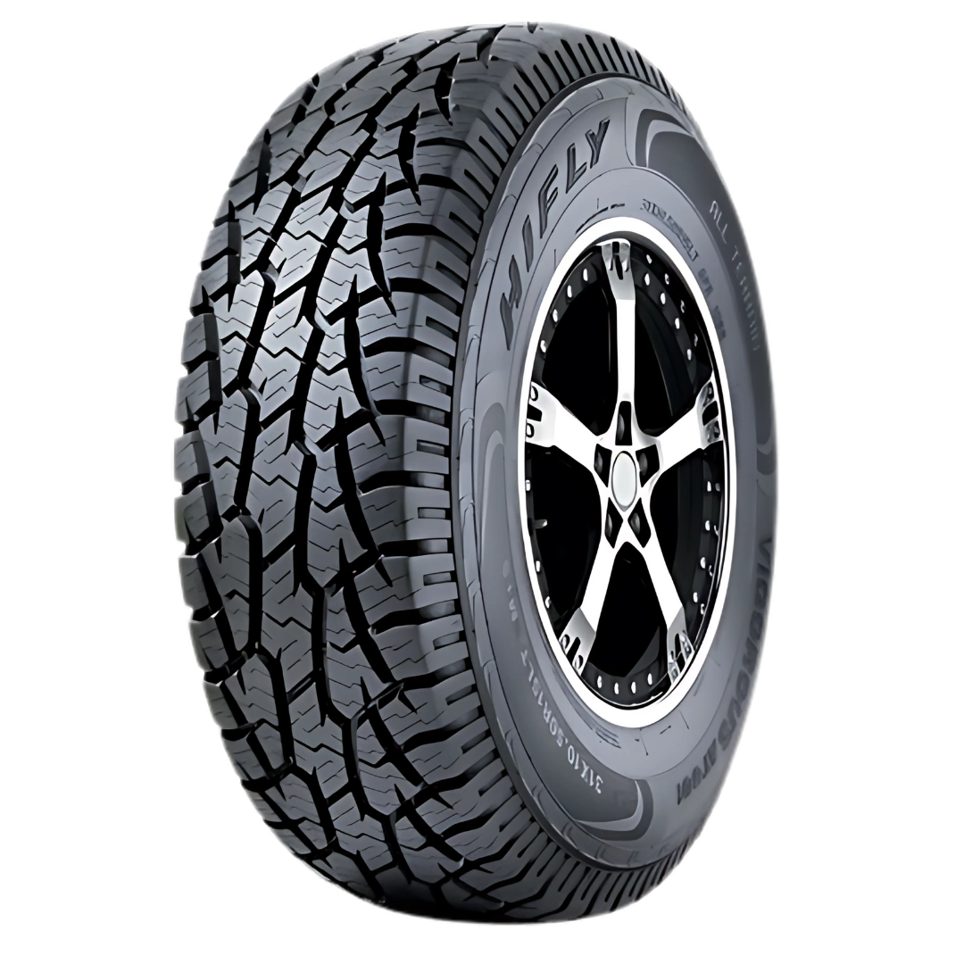 NEUMATICO 265/75R16 AT601 HIFLY