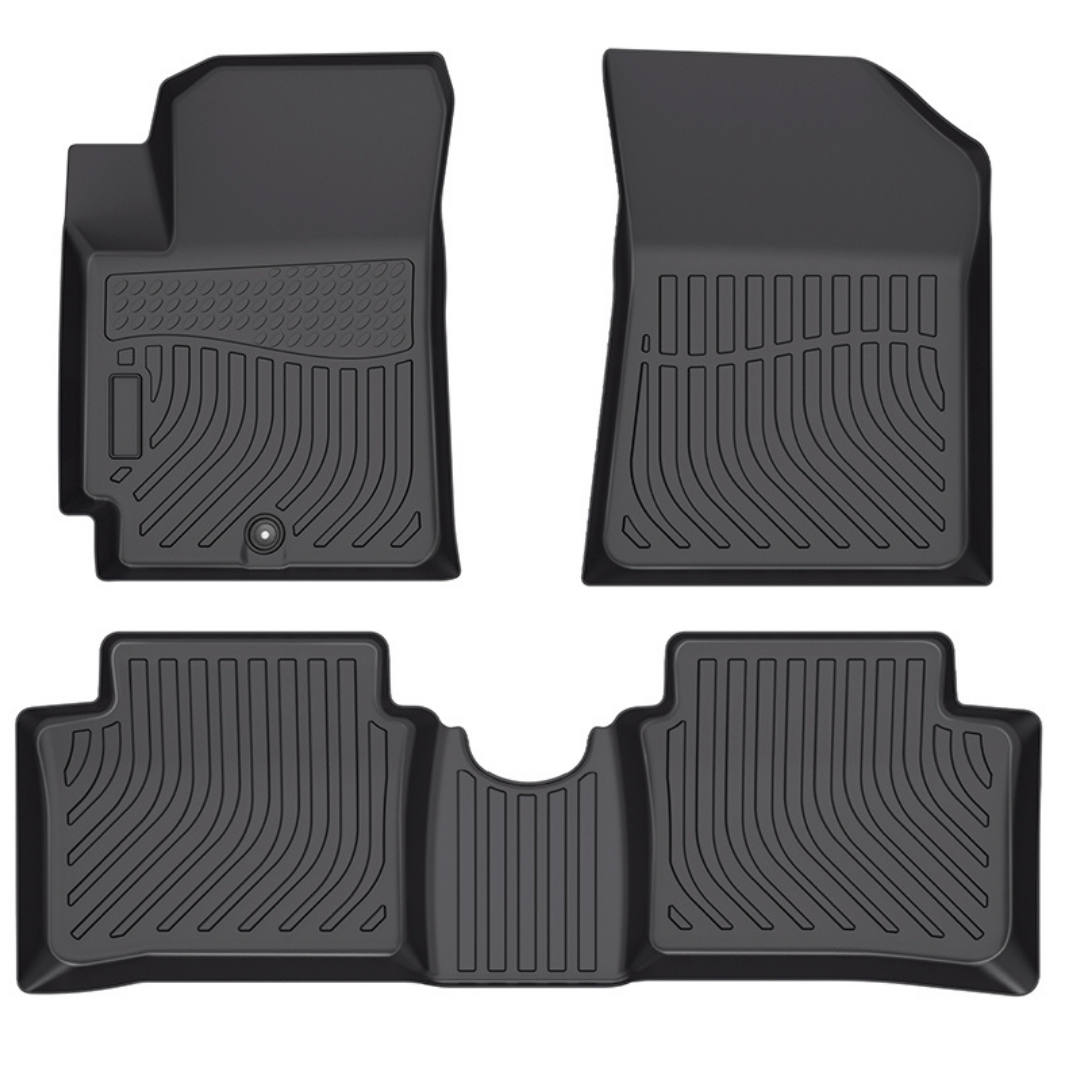 Pisos Calce Perfecto Hyundai i10/Grand 2018-2026