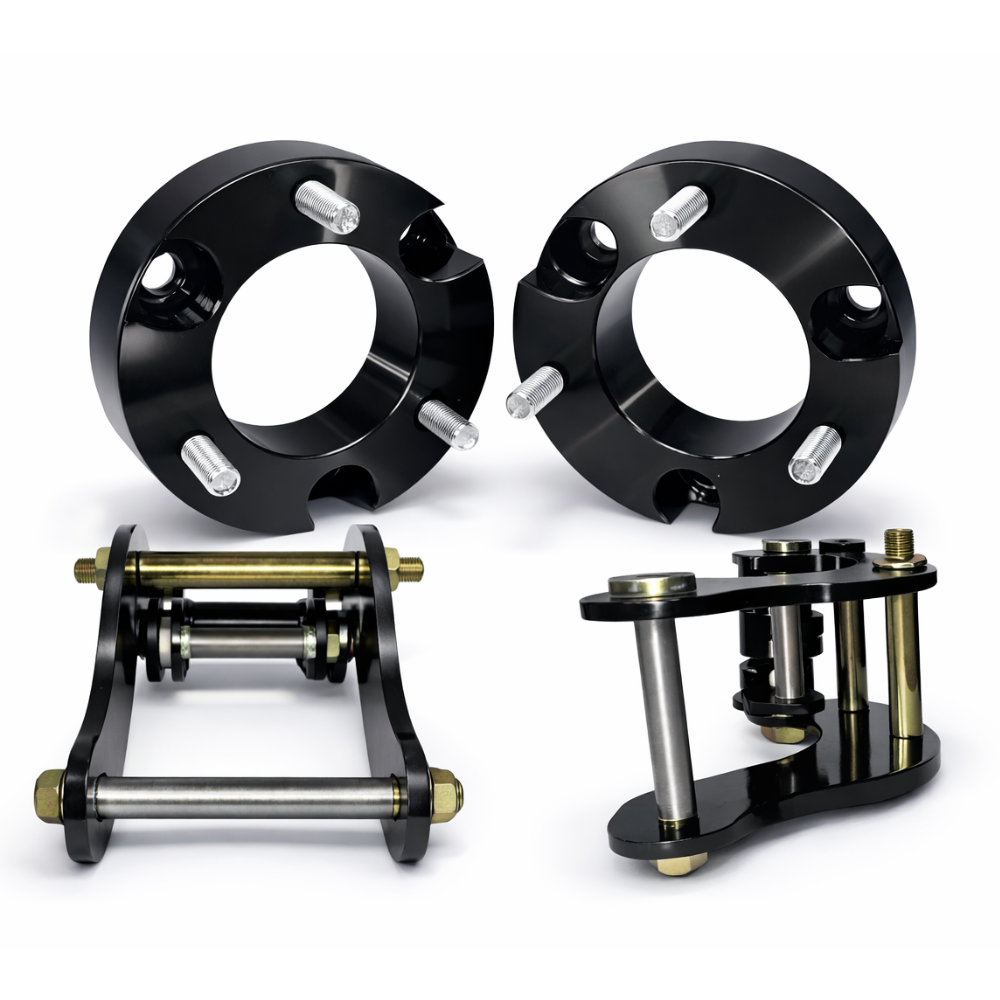 KIT DE LEVANTE 2" COMPLETO L200 2015-2024