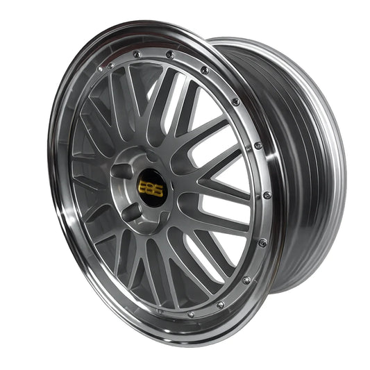 Set de llantas de aleación 15x6.5 4*100/114.3