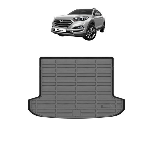 PISO MALETERO HYUNDAI TUCSON 2016-2021