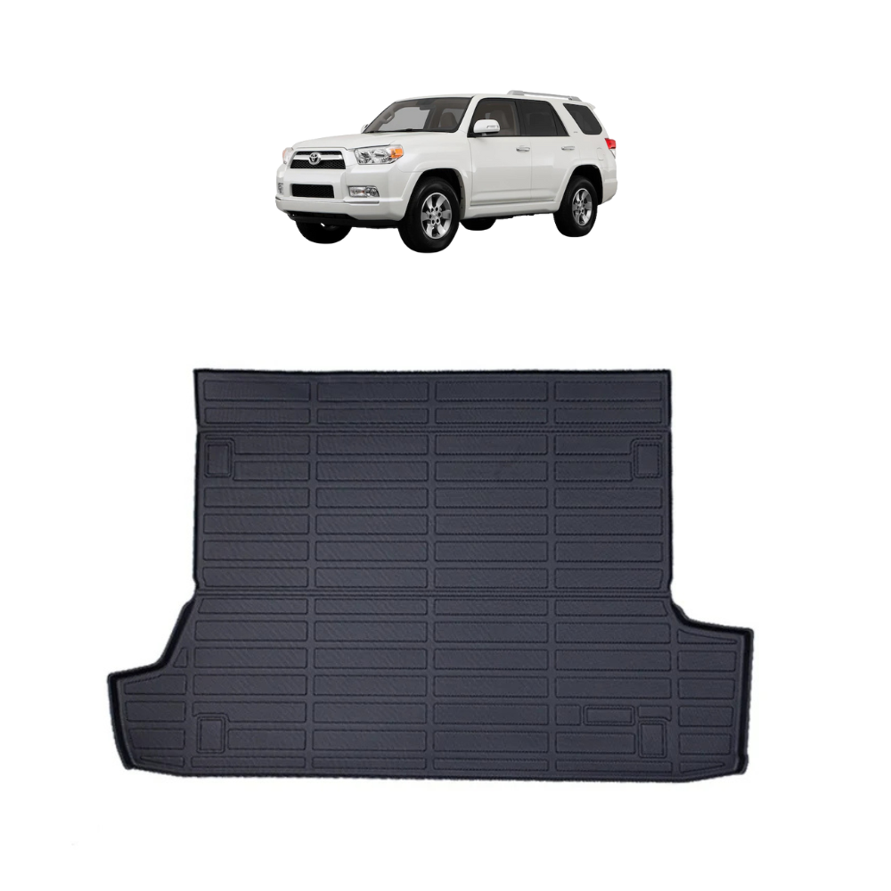 PISO MALETERO TOYOTA 4RUNNER 2013-2023