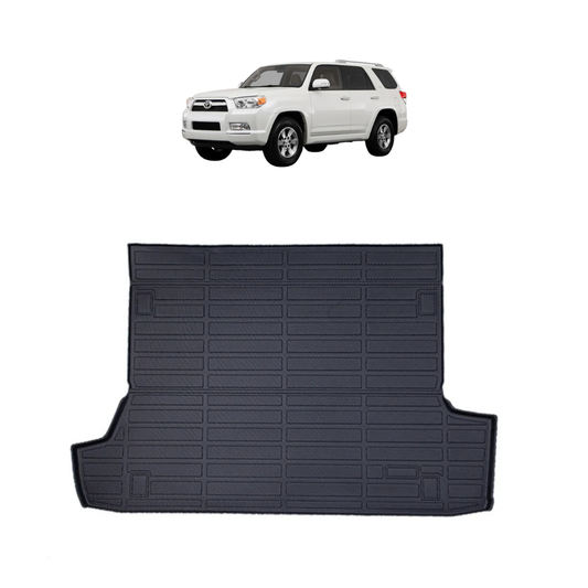 PISO MALETERO TOYOTA 4RUNNER 2013-2023