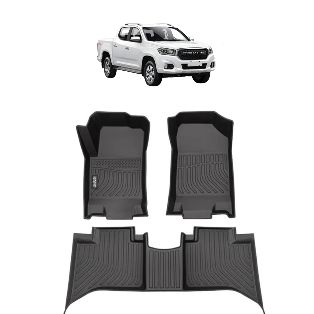 PISOS Maxus T60 2019 - 2025+