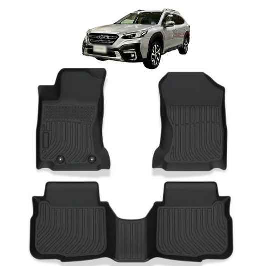 Pisos Calce Perfecto Subaru Outback 2020-2025+