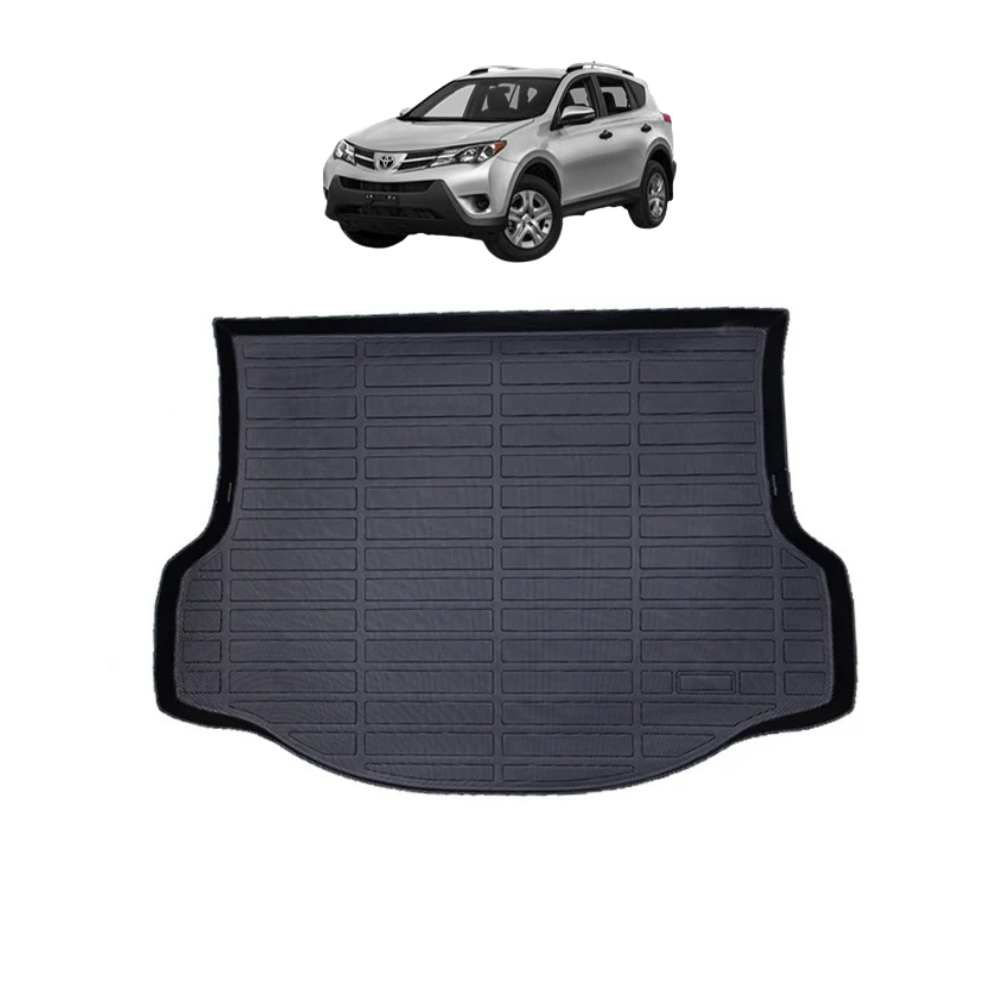 PISO MALETERO TOYOTA RAV4 2013-2018