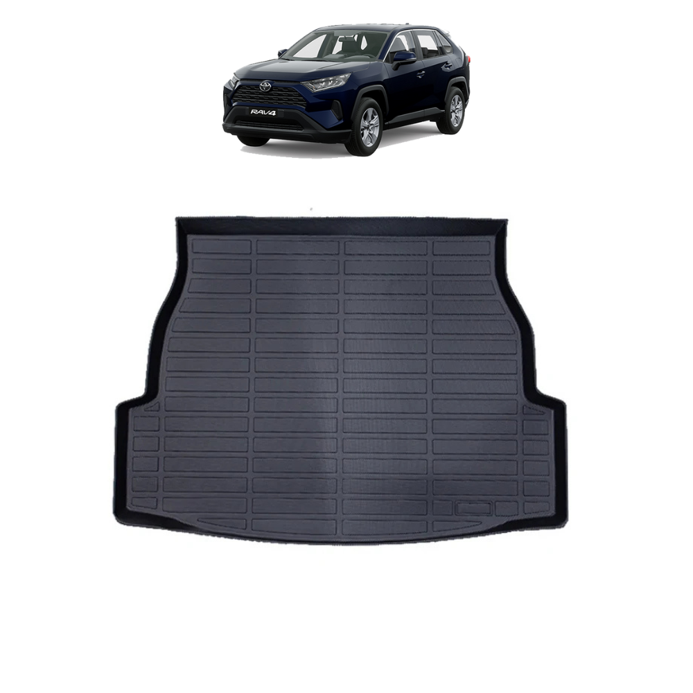 PISO MALETERO TOYOTA RAV4 2019-2023