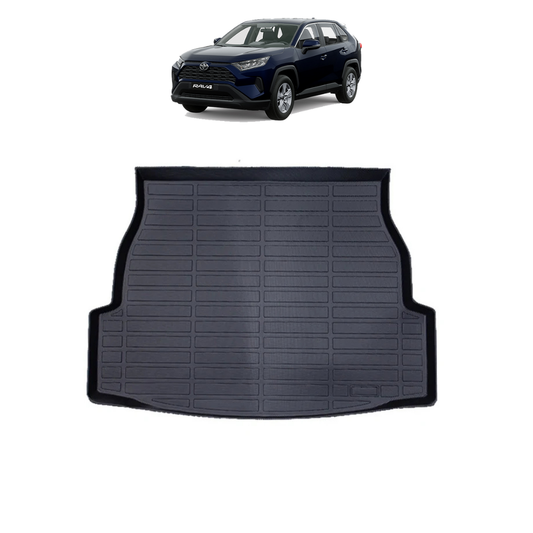 PISO MALETERO TOYOTA RAV4 2019-2023