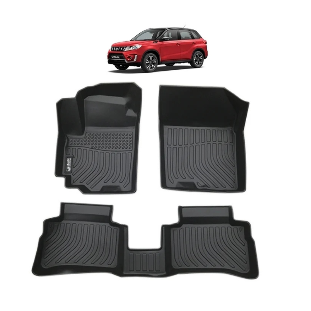 PISOS SUZUKI VITARA 2015-2021 BLACK SNAKE