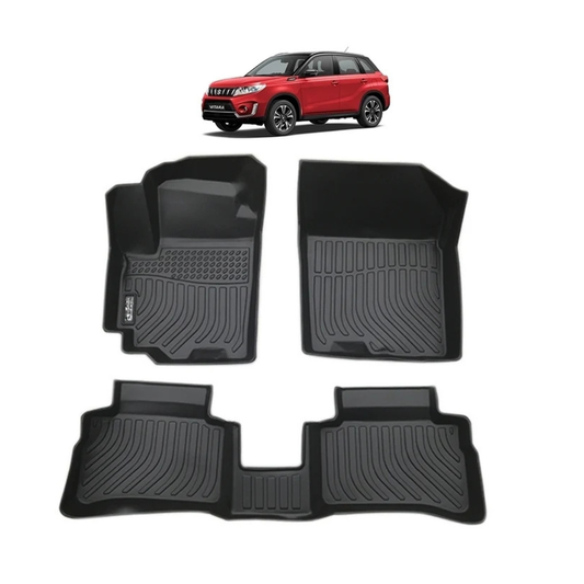 PISOS SUZUKI VITARA 2015-2021 BLACK SNAKE