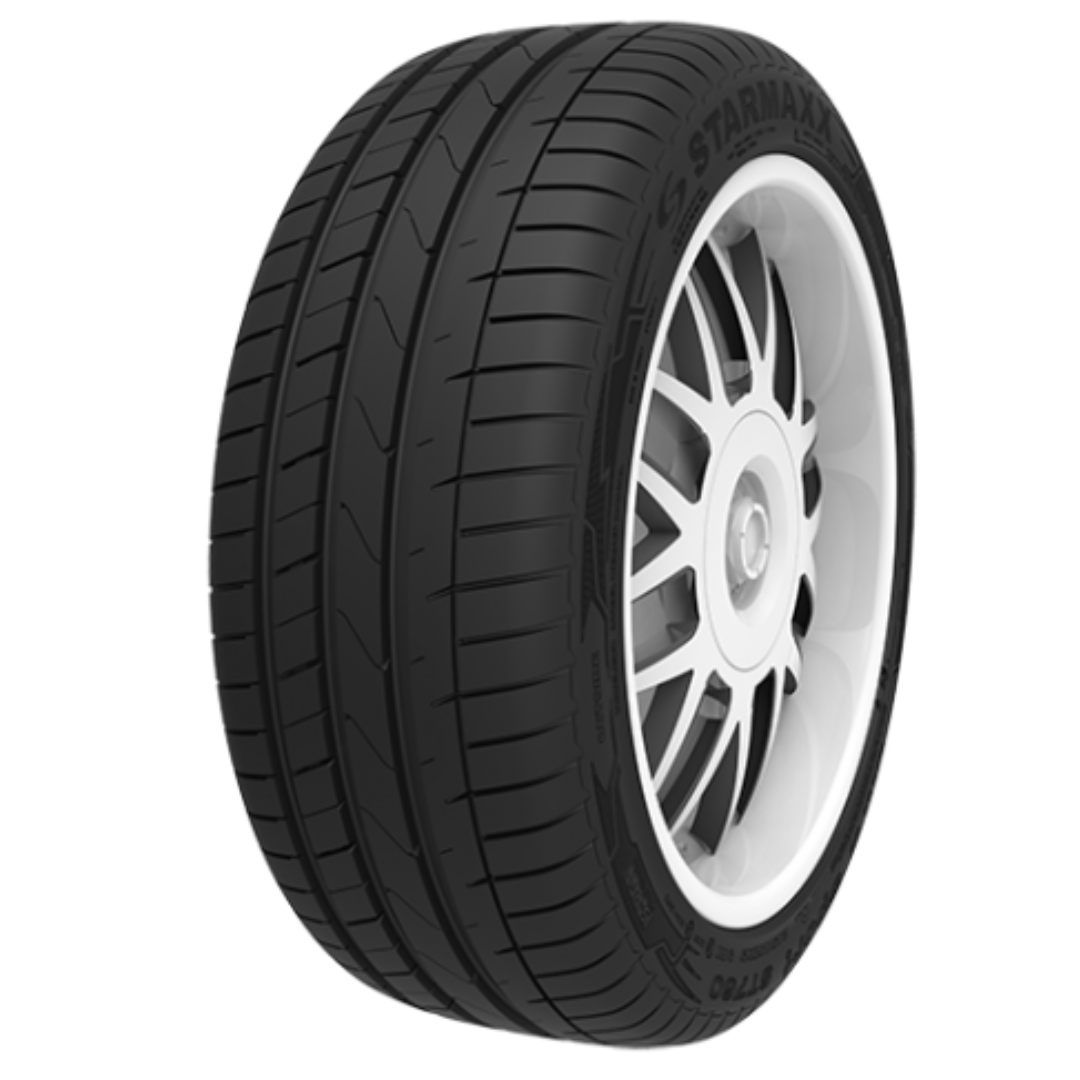 NEUMÁTICO 255/40R19 STARMAXX ST760