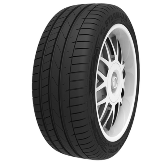 NEUMÁTICO 255/40R19 STARMAXX ST760