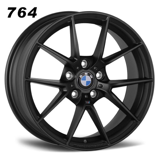 Set de Llantas 18x8 5*120