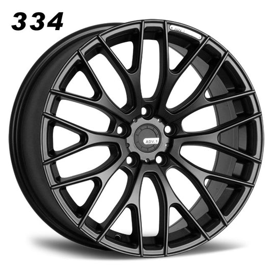 SET DE LLANTAS 16x7 4*108