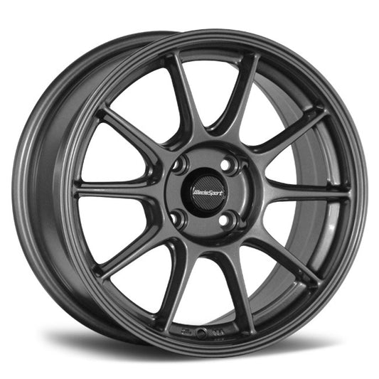 SET DE LLANTAS ALEACION 15X7.0 4*108