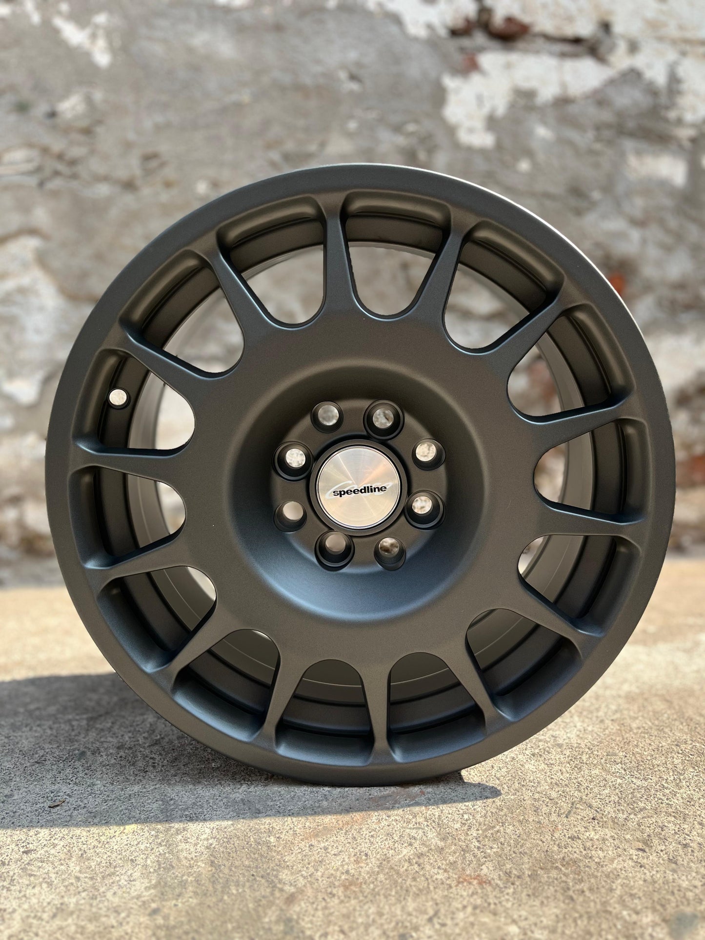 Set de llantas de aleación 15x7 4x100 / 4x108