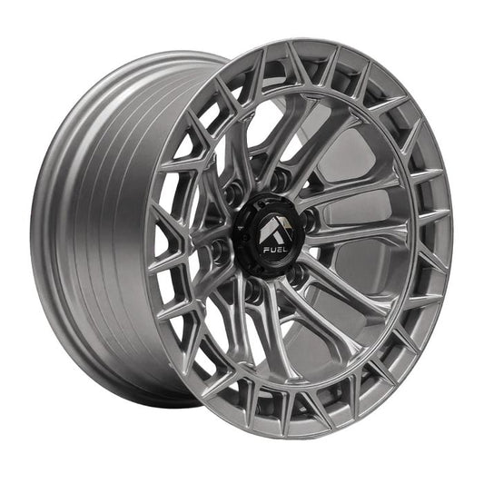 Set de llantas de aleación 17X9 6*139
