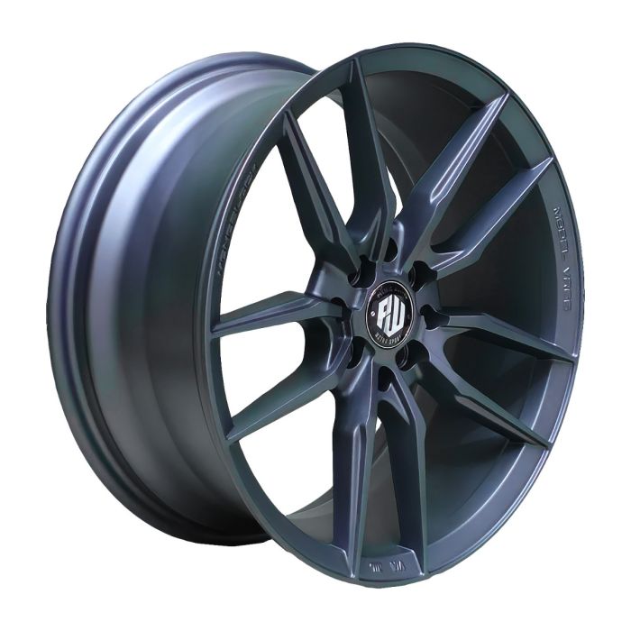 Set de llantas de aleación 17x7.5 4*100/114