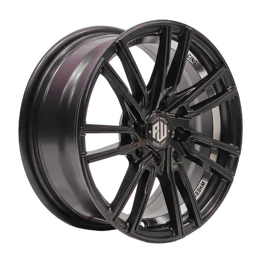 Set de llantas de aleación 14x6 4*100/114