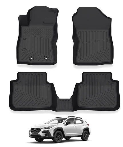 Pisos Calce Perfecto Subaru XV / CROSSTREK 2024 - 2026