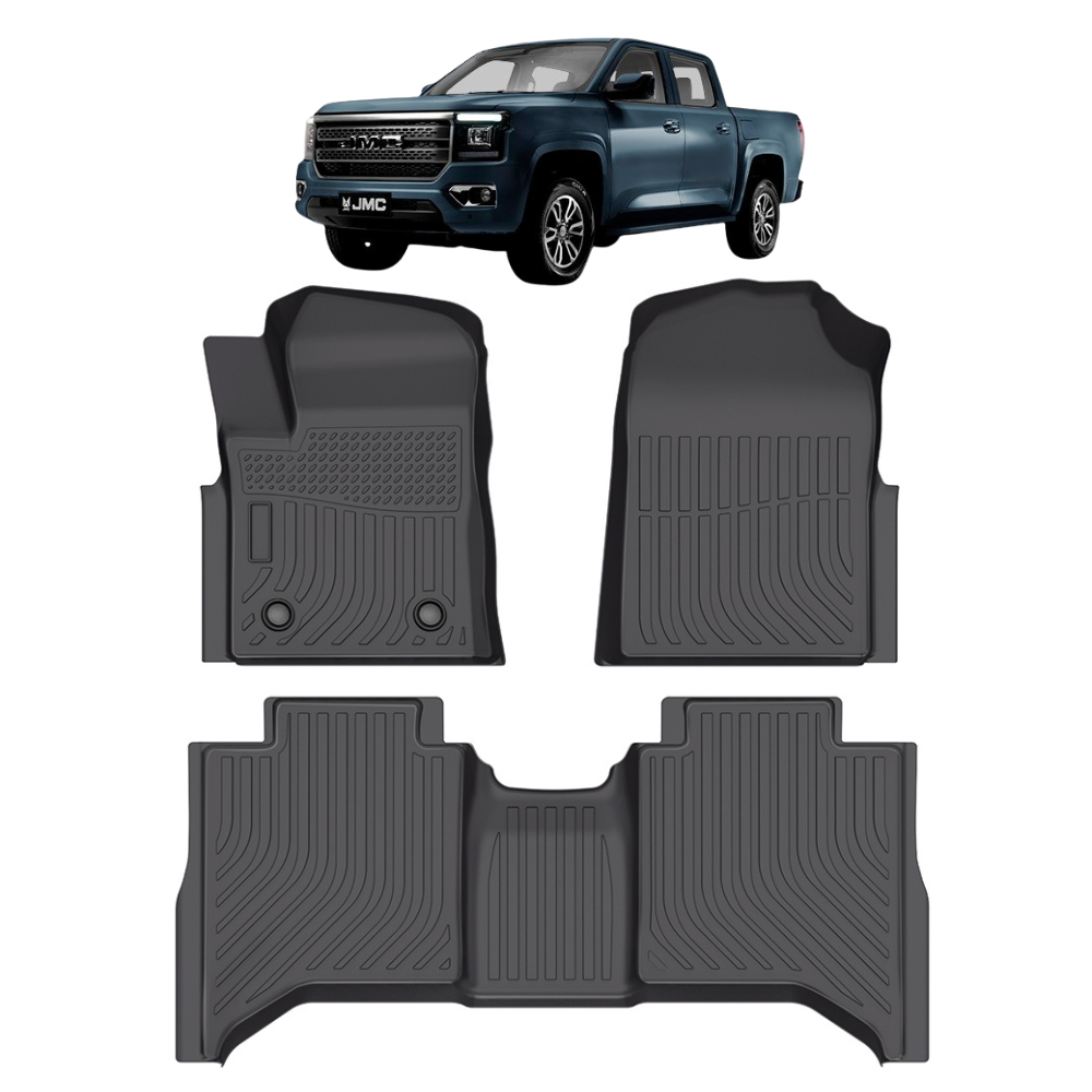 Pisos Calce Perfecto JMC Grand Avenue 2wd 2024-2025