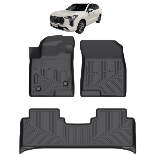 Pisos Calce Perfecto Haval Jolion 2WD 2021-2024