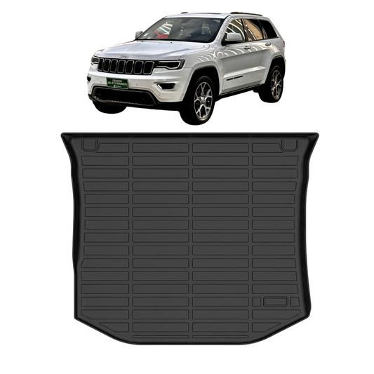 Pisos Calce Perfecto Maletero JEEP Grand Cherokee 2011-2021