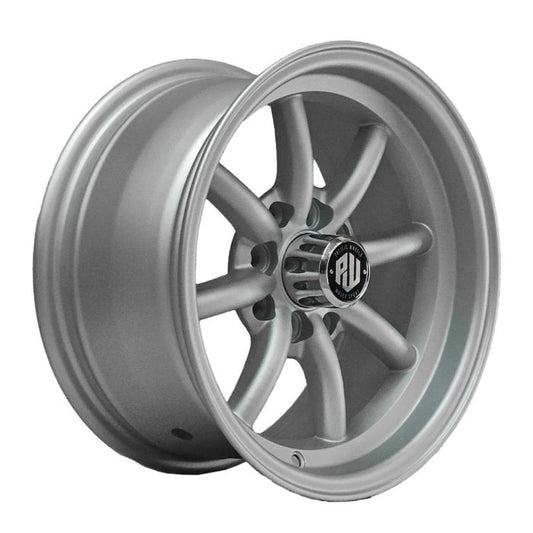 Set de llantas de aleación 14x6 4*100/114