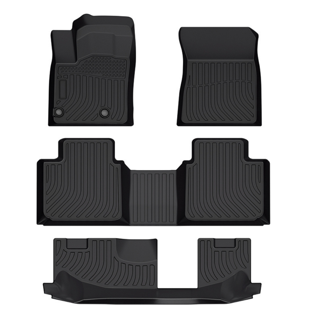 Pisos Calce Perfecto Mitsubishi Outlander 2022-2025+