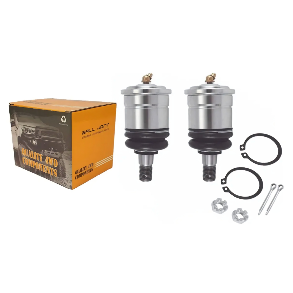 Rotula Extendida Ranger BT50 2018-2022