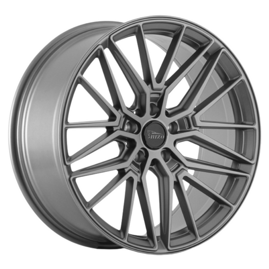 Set de llantas de aleacion 18x8 5*114 Satin Grey