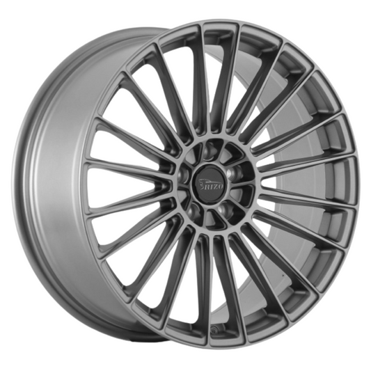 Set de llantas de aleacion 18x8 5*120 Satin Grey
