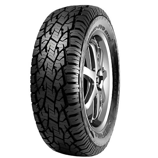 NEUMATICO 235/75 R15 SUNFULL AT82