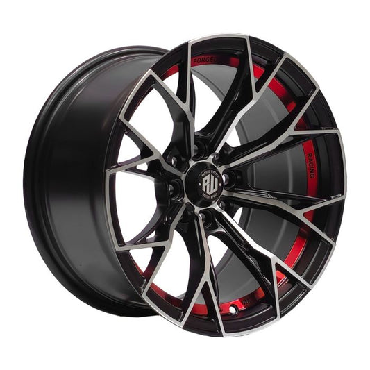 Set de llantas de aleacion 15x8 4*100/108  Superspeed