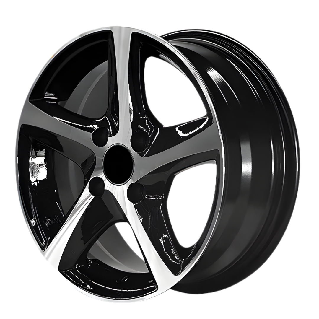 Set de llanta aleación 15x6.5 4*100